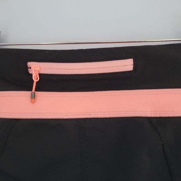 LULULEMON SoulCycle Run: Inspired Crop II - Picture 7 of 10